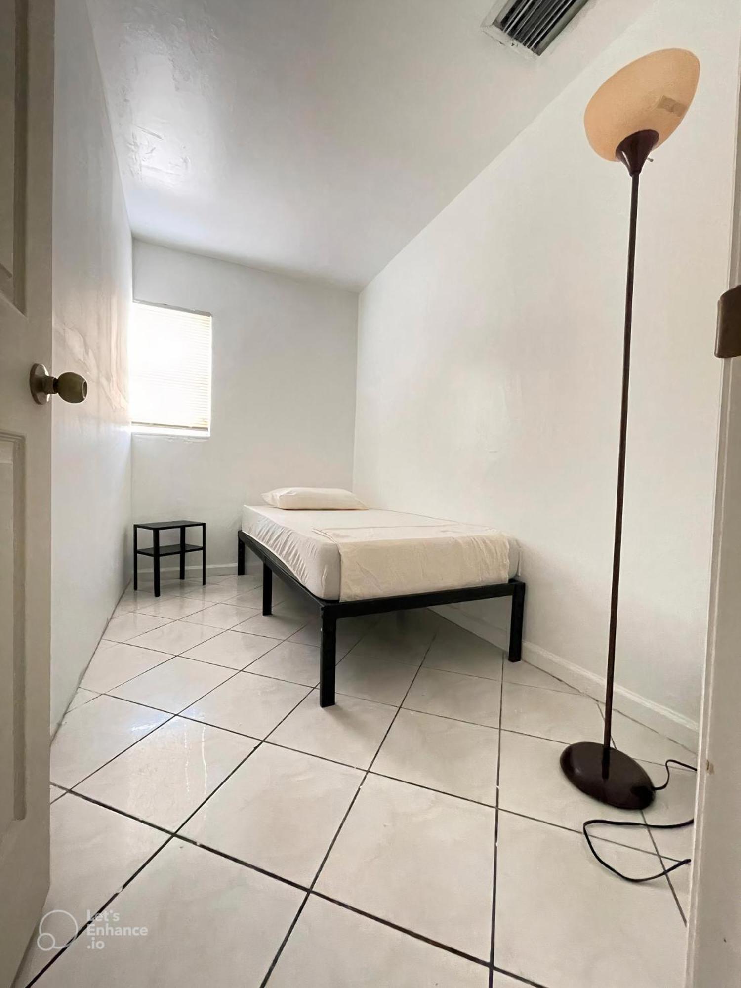 Hostel Ludge By Miami Airport Zewnętrze zdjęcie