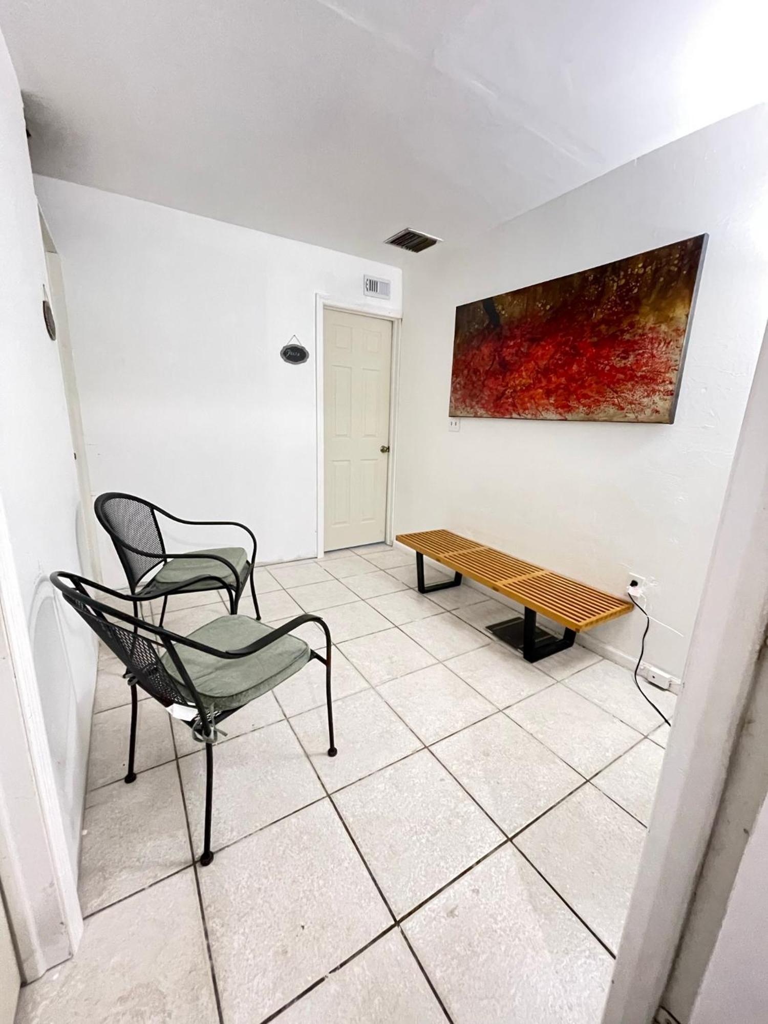 Hostel Ludge By Miami Airport Zewnętrze zdjęcie