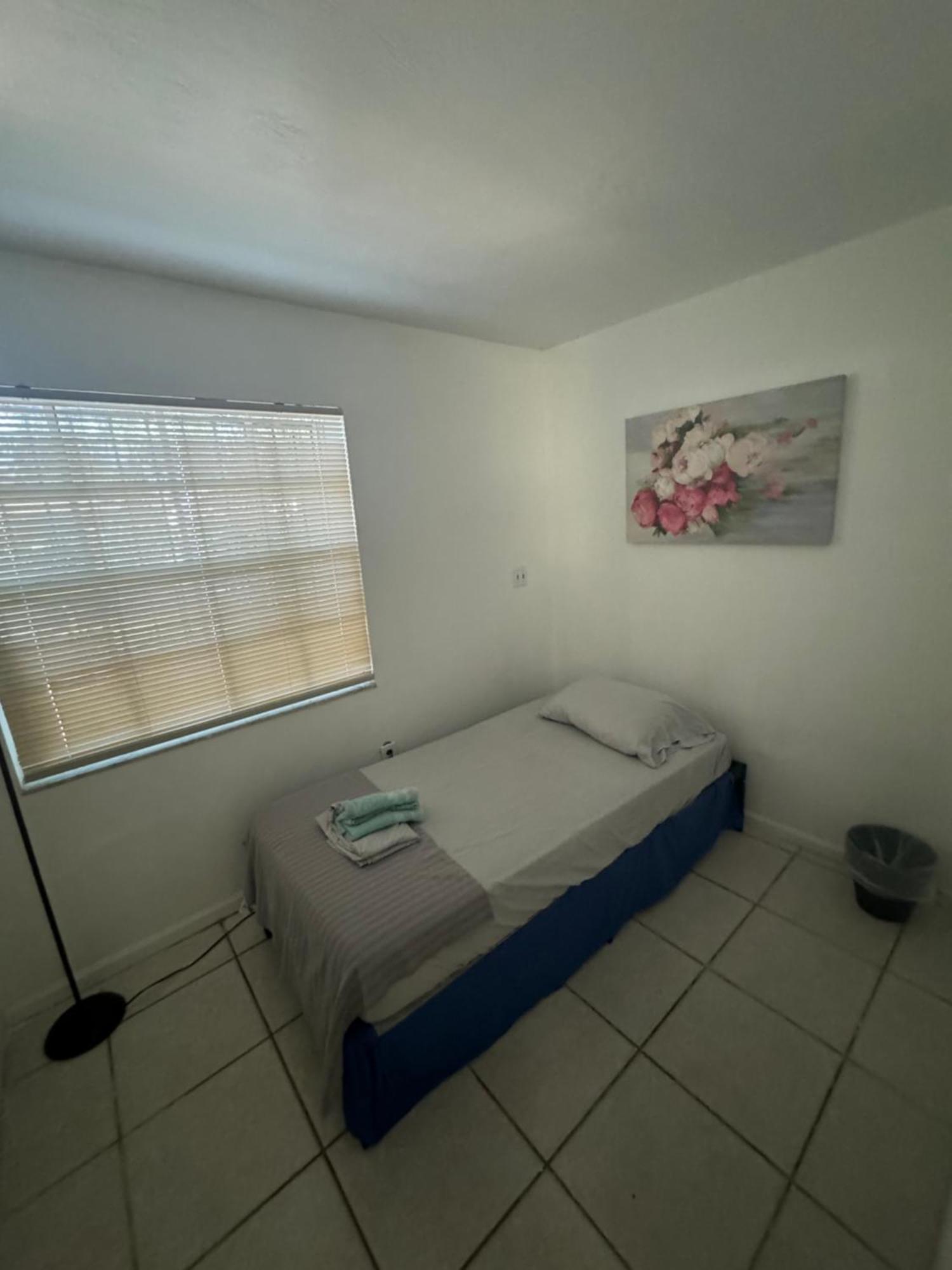 Hostel Ludge By Miami Airport Zewnętrze zdjęcie