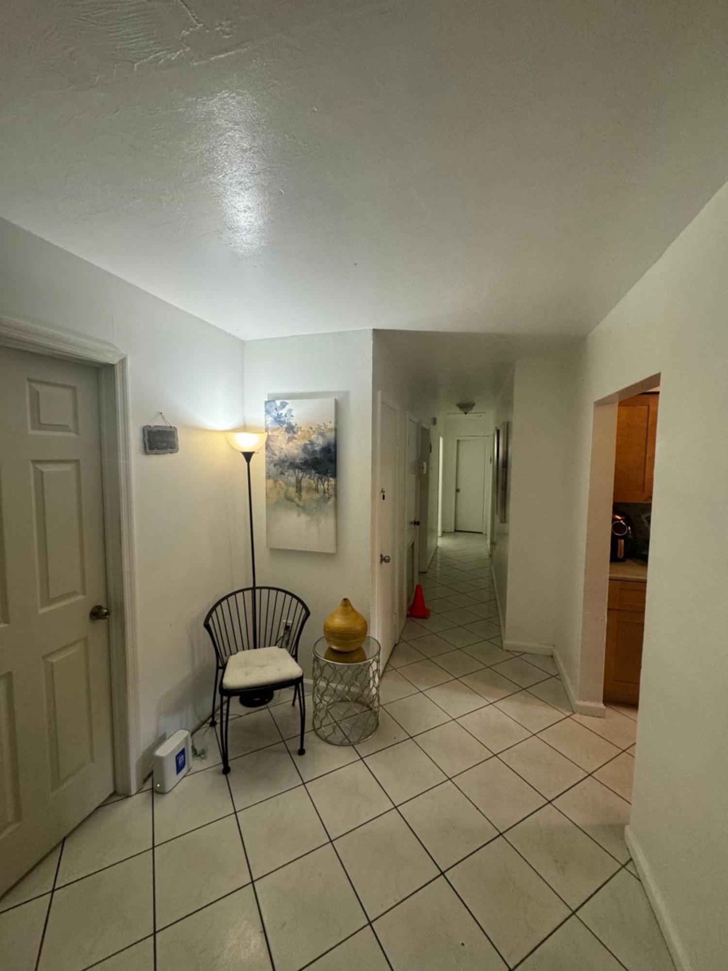 Hostel Ludge By Miami Airport Zewnętrze zdjęcie