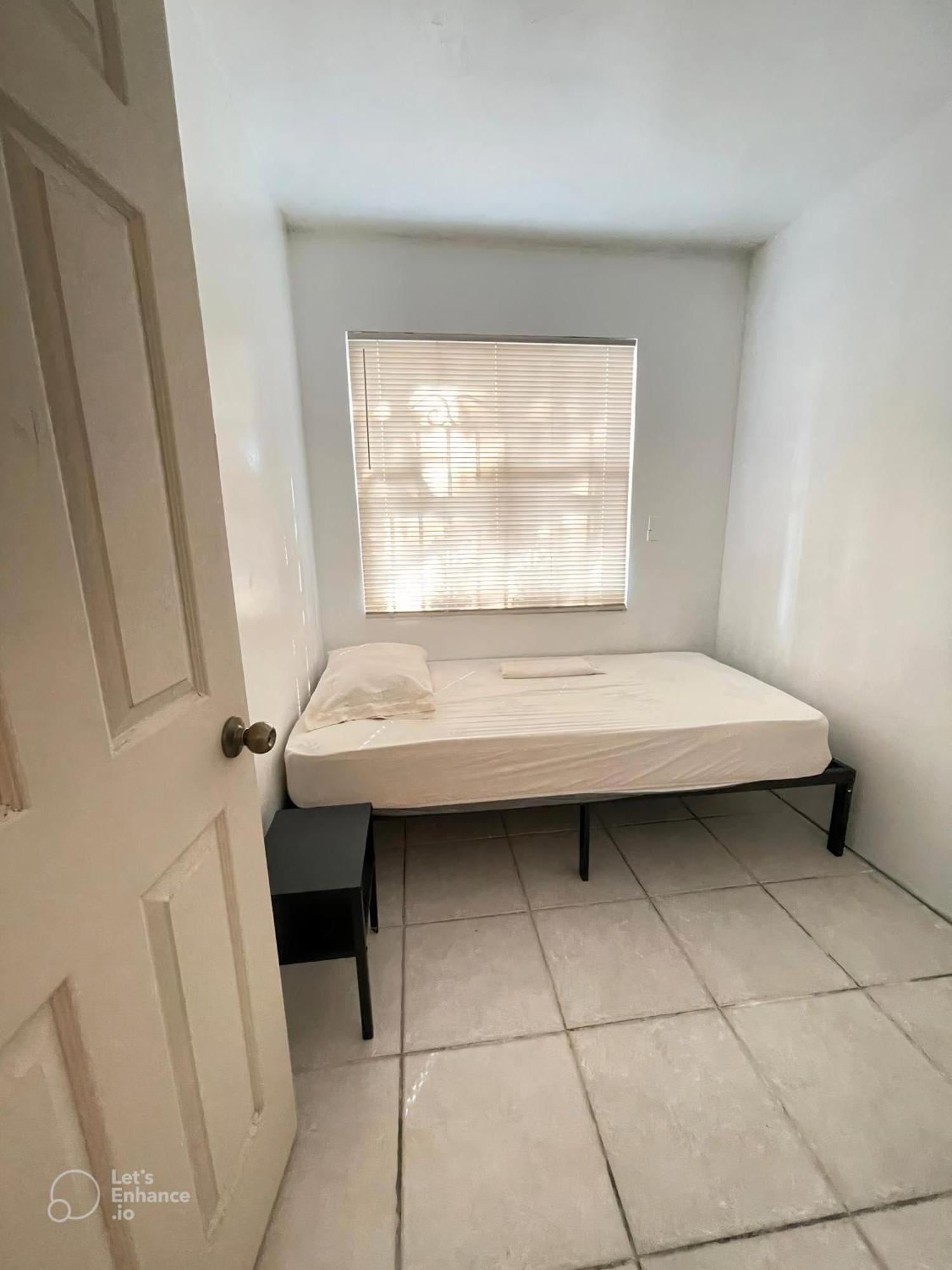 Hostel Ludge By Miami Airport Zewnętrze zdjęcie