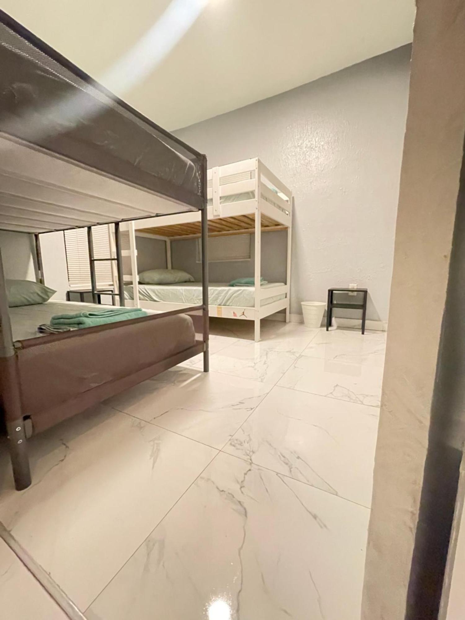 Hostel Ludge By Miami Airport Zewnętrze zdjęcie